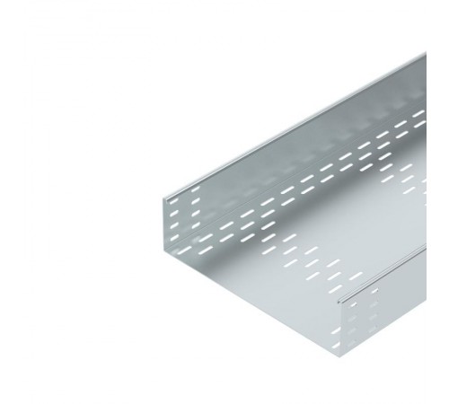 Кабельный листовой лоток BKRS 110x400x3000 (BKRS 1140 FS)  6061987  OBO Bettermann