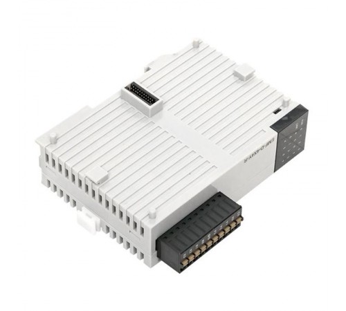 Модуль дискретного в/в EMF 4/4 PRO-Logic EKF PROxima  EMF-D-4X4Y-R  EKF