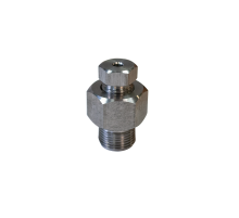 Штуцер с врезным конусом ШВ М10Х1,5.3  92334  ОВЕН