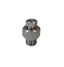 Штуцер с врезным конусом ШВ М20Х1,5.4,5  92330  ОВЕН