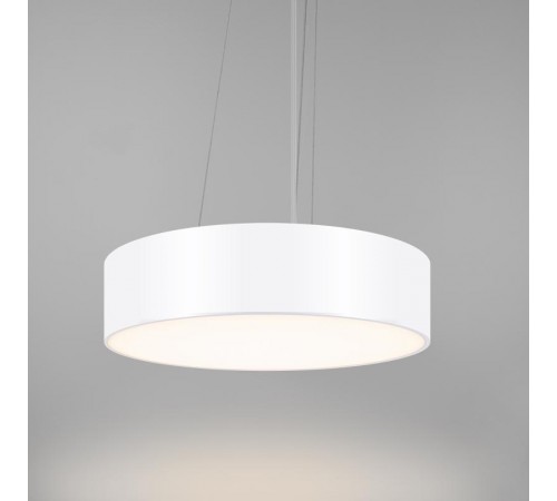 Светильник SP-TOR-PILL-R600-50W Warm3000 (WH, 120 deg, 230V) (Arlight, IP20 Металл, 3 года)  022131(2)  Arlight