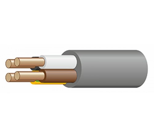 NUM (NYM)-J 4х4 -0,66