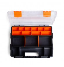Кейс-органайзер К-06  81443  КВТ