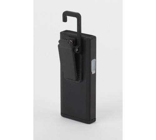 Фонарь универсальный RA-802  Офицерский [10 Вт, алюм. диммер, магнит, крюч  Б0036609  АРМИЯ РОССИИ