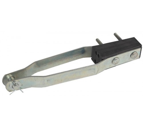 Зажим анкерный SO234S (2х25/4х120) (6/240)  Б0029961  ЭРА