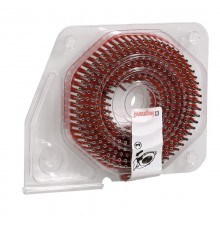 Лента Starfix - большой емкости (300 наконечников) - 1 мм - красный  037643  Legrand