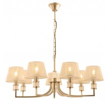 Люстра Elinor 2083-307 7 х Е14 40 Вт классика  Б0055627  Rivoli