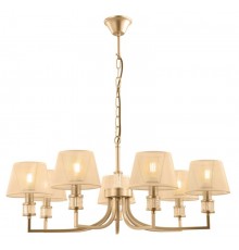 Люстра Elinor 2083-307 7 х Е14 40 Вт классика  Б0055627  Rivoli