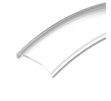 Экран ARH-BENT-W18-2000 Clear  023088  Arlight