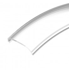 Экран ARH-BENT-W18-2000 Clear  023088  Arlight