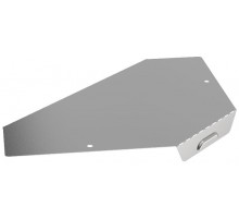 ESCA 3 Кр. поворота 90град 200-0,6  ES3-PGD-90-200-06  IEK