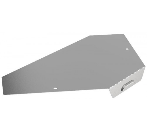 ESCA 3 Кр. поворота 90град 200-0,6  ES3-PGD-90-200-06  IEK