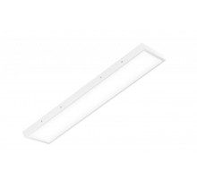 Светодиодный светильник ОФИС УНИВЕРСАЛ IP54 38 Вт 1200х300 LE-СВО-03-038-7729-54Д  LEDeffect