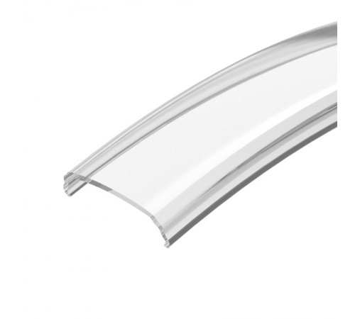 Экран ARH-BENT-W18-2000 Clear  023088  Arlight