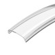 Экран ARH-BENT-W18-2000 Clear  023088  Arlight