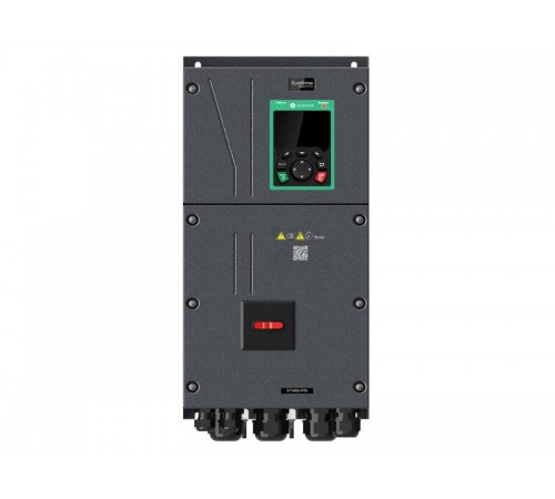 Преобразователь частоты STV900 G-тип: 15 кВт (P-тип: 18.5 кВт) 400В IP55  STV900D15N4-IP55  SE