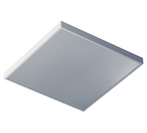 Светильник светодиодный светодиодный NLP LED (45 мм) 14 970 ДВО-09-П-40-4К-IP40-Грильято  14970  INNOLUX