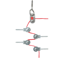 деталь для системы экстренного вызова  NRSULR0834  Jung