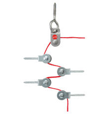 деталь для системы экстренного вызова  NRSULR0834  Jung