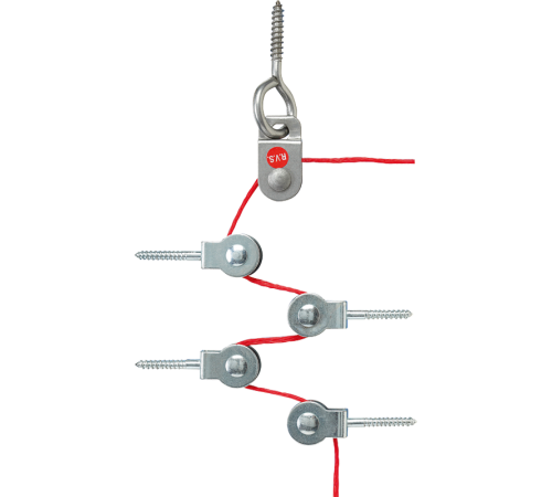 деталь для системы экстренного вызова  NRSULR0834  Jung