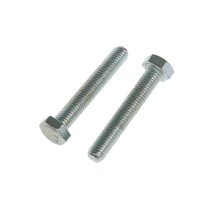 Болт DIN 933 8х50 (15кг) - накл.  125103  Tech-KREP