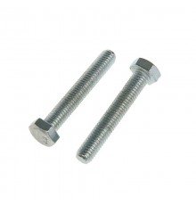 Болт DIN 933 8х50 (15кг) - накл.  125103  Tech-KREP