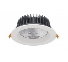 ДАУНЛАЙТ  LE-СВО-16-020-7695-44Д  LEDeffect