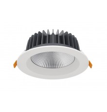 ДАУНЛАЙТ  LE-СВО-16-020-7695-44Д  LEDeffect