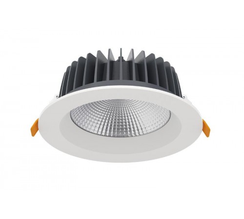 ДАУНЛАЙТ  LE-СВО-16-020-7695-44Д  LEDeffect