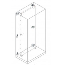 Комплект для установки монт.платы  EA2100  ABB