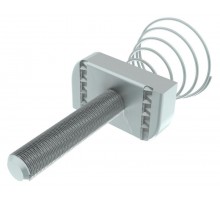 STRUT-болт с конусной пруж. М10х60  CMZ13-SBT-10-060  IEK