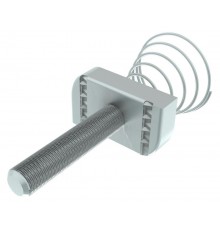 STRUT-болт с конусной пруж. М10х30  CMZ13-SBT-10-030  IEK