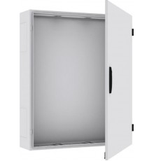 TG104G Шкаф TwinLine 650x300x225 (48 мод) IP55  2CPX010000R9999  ABB