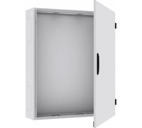 TG304G Шкаф TwinLine 650x800x225 (144 мод) IP55  2CPX010002R9999  ABB