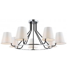 Люстра Florence 2086-307 7 х Е14 40 Вт классика  Б0055637  Rivoli