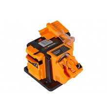 Станок заточной многофункциональный с гибким валом СЗМ-100ГВ  72/10/9  ВИХРЬ