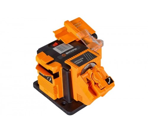 Станок заточной многофункциональный с гибким валом СЗМ-100ГВ  72/10/9  ВИХРЬ