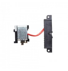 Расцепитель минимального напряжения 230В РМ-334  21666DEK  DEKraft