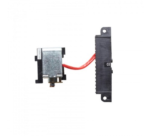 Расцепитель минимального напряжения 230В РМ-334  21666DEK  DEKraft