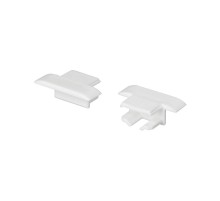 Заглушка ECTK для профиля TK-F  016951  Arlight