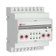 Контроллер АВР на 2 ввода AVR-2 EKF PROxima  rel-avr-2  EKF