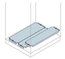 Панель нижняя составная 600x600мм  EF6061  ABB