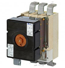 Выключатель автоматический ВА08-0405Н-341830-00УХЛ3 250А, 660В короткие вывода  1027516  Контактор (Legrand)