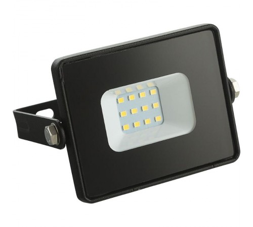 Прожектор светодиодный LL-918 IP65 10W 6400K  29489  Feron