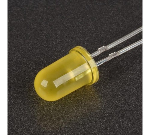 Светодиод ARL-5613UYD-150mcd  003186  Arlight