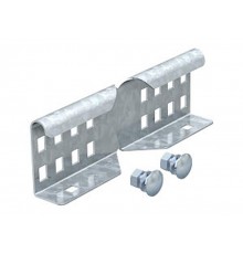 Соединитель кабельного лестничного лотка / угловой 64x150 (LWVG 60 A4)  6208891  OBO Bettermann