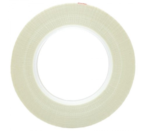 Лента крепежная HTS 10ммх50м HTS EKF