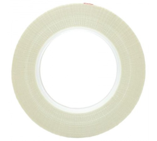 Лента крепежная HTS 10ммх50м HTS EKF