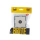 BRITE Розетка TV проходная РТВ10-0-БрЖ жемчужный   BR-A10-P-K36  IEK