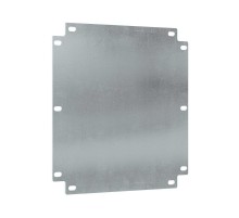 Монтажная плата для корпусов SDE, SDI ШхВ 300x300 мм  R5SDE33MP  DKC